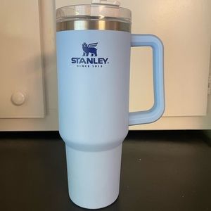 Stanley 40oz Quencher- Cornflower